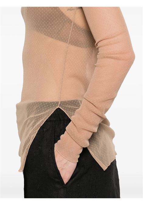 tata top woman rose UMA WANG | UW1036UW500